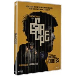 Escape - DVD