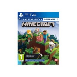Minecraft Starter Collection Refresh