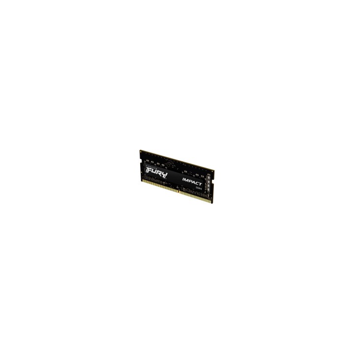 Kingston Technology FURY Impact módulo de memoria 32 GB 2 x 16 GB DDR4