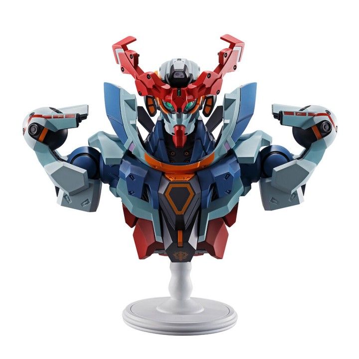 Figura Ichibansho GQuuuuuuX Mobile Suit Gundam 18cm