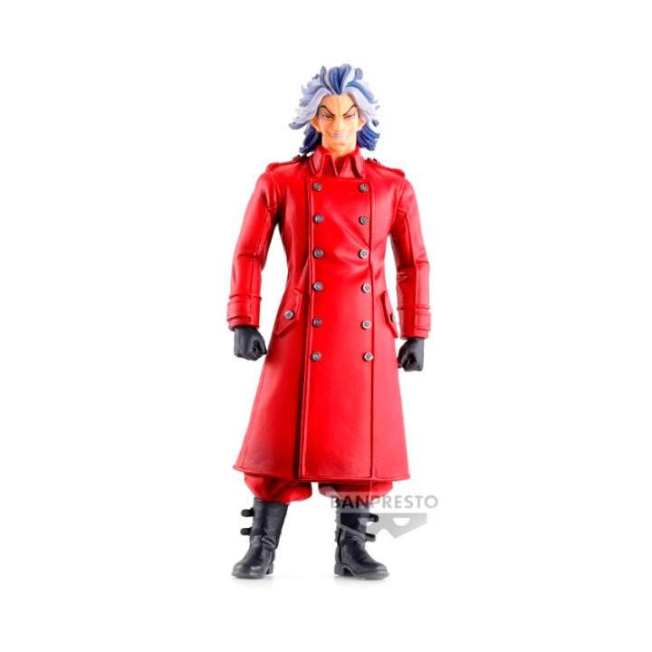 Figura Tajiu Shiba TBA Tokyo Revengers 19cm