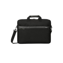 Targus GeoLite 43,9 cm (17.3") Slip case Negro