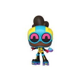 Funko pop moon girl and devil dinosaur marvel moon girl 65675
