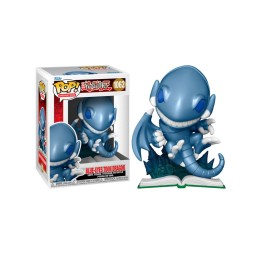 Funko pop animación yu - gi - oh blue eyes toon dragon 57648