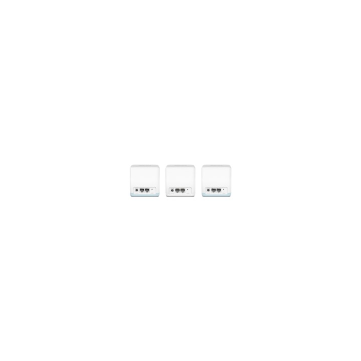 Mercusys HALO H32G Doble banda (2,4 GHz / 5 GHz) Wi-Fi 5 (802.11ac) Blanco 2 Interno