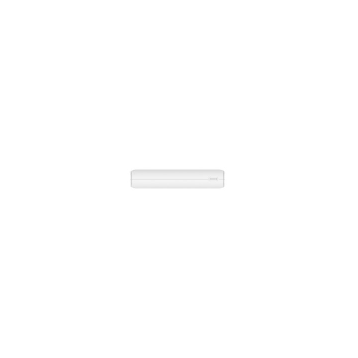 Celly PBPD20000EVOWH batería externa 20000 mAh Blanco