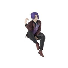 Figura Reo Mikage Sweets Flavor Blue Lock