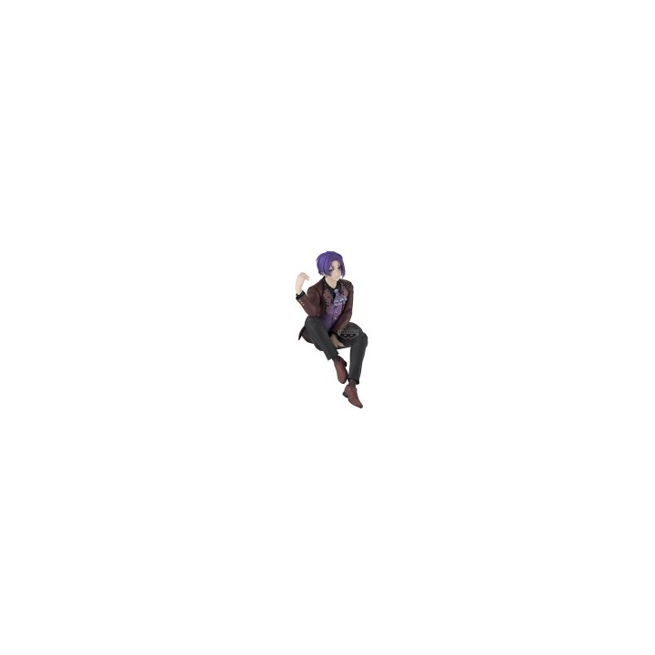 Figura Reo Mikage Sweets Flavor Blue Lock
