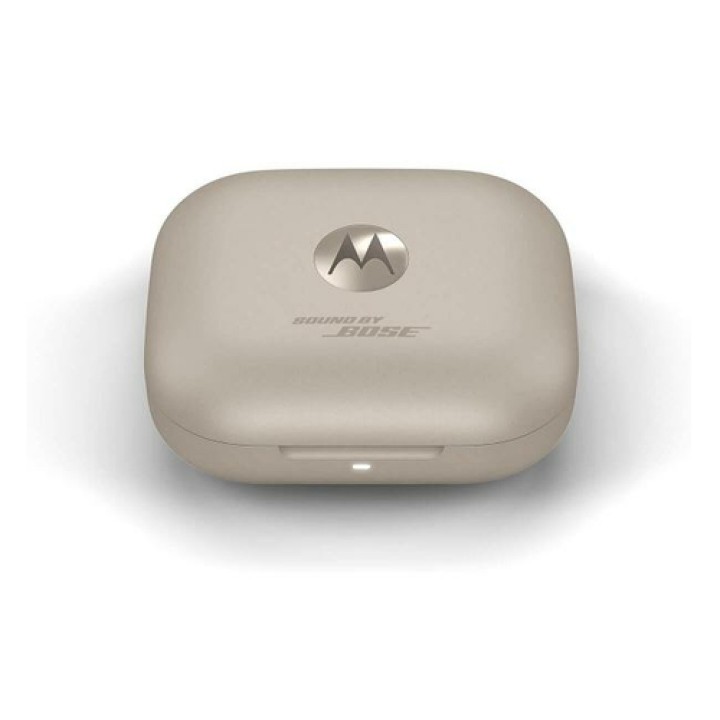 Motorola Moto Buds+ Auriculares Inalámbrico Dentro de oído Llamadas/Música/Deporte/Uso diario Bluetooth Arena