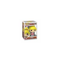 Funko pop hunter x hunter bisky 61377