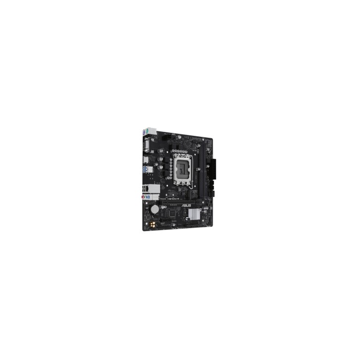 ASUS PRIME H610M-R-SI Intel H610 LGA 1700 micro ATX