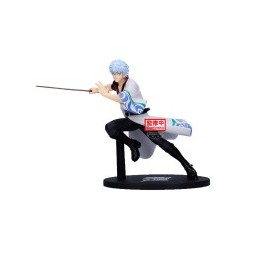 Figura Gintoki Sakata 20th Vibration Stars Gintana