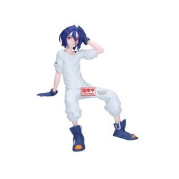 Figura Shuji Ito GQuuuuuuX Mobile Suit Gundam
