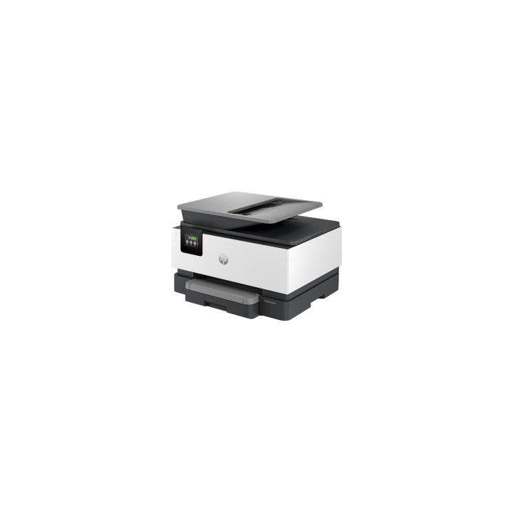 HP OfficeJet Pro Impresora multifunción HP 9125e, Color, Impresora para Pequeñas y medianas empresas, Imprima, copie, escanee y