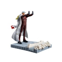 Figura Akainu Sakazuki One Piece
