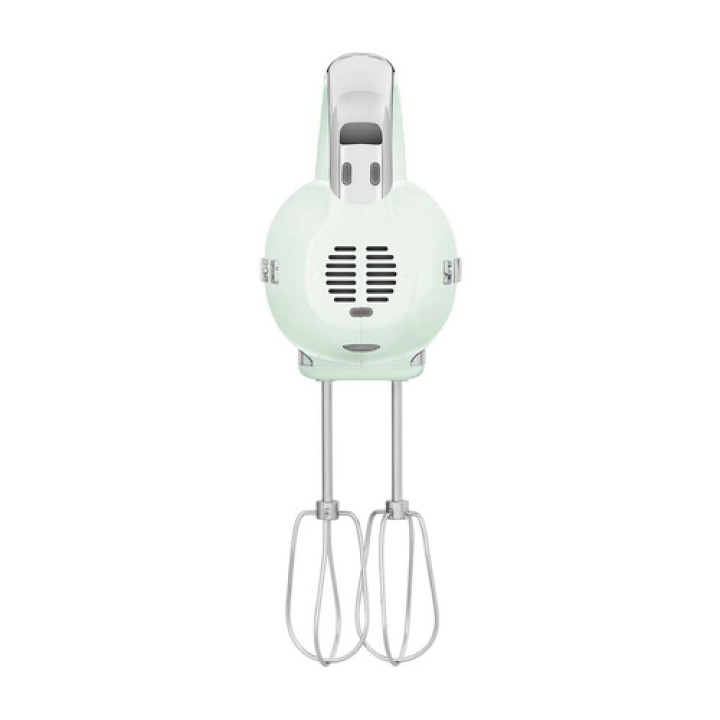 Smeg HMF01PGEU batidora Batidora de mano 250 W Verde