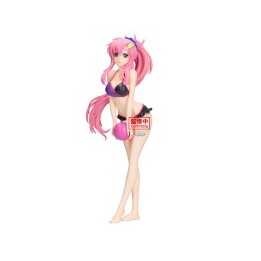 Figura Lacus Clyne Seed Freedom Gundam