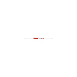 Apli Pizarra Blanca Adhesiva en Rollo 675x1000 - Facil de Cortar y Pegar - Ideal para Presentaciones y Notas - Color Blanco