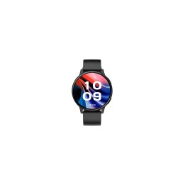 SPC Smartee Duo Classic 3,63 cm (1.43") AMOLED Digital 466 x 466 Pixeles Pantalla táctil Negro
