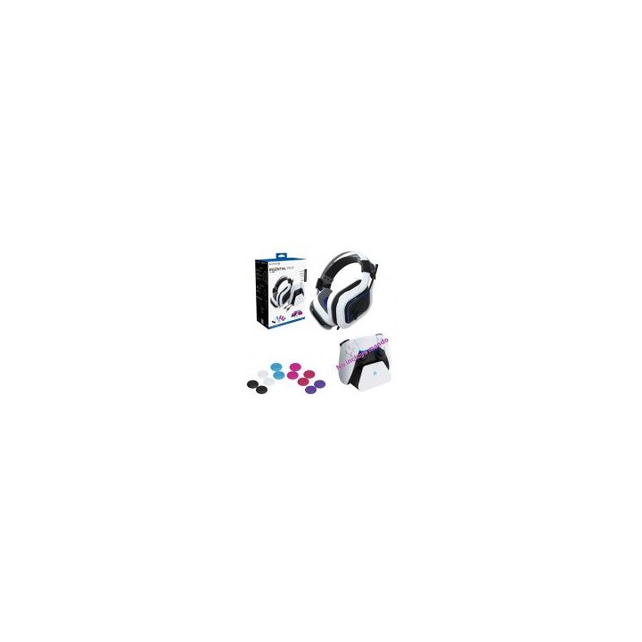 Pack galaxy essential