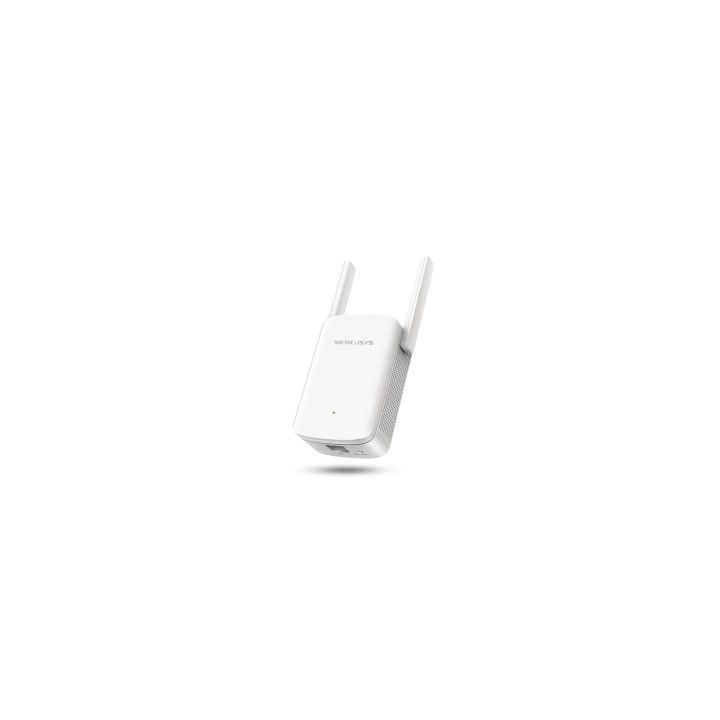Mercusys ME60X ampliador de red Repetidor de red Blanco 10, 100, 1000 Mbit/s