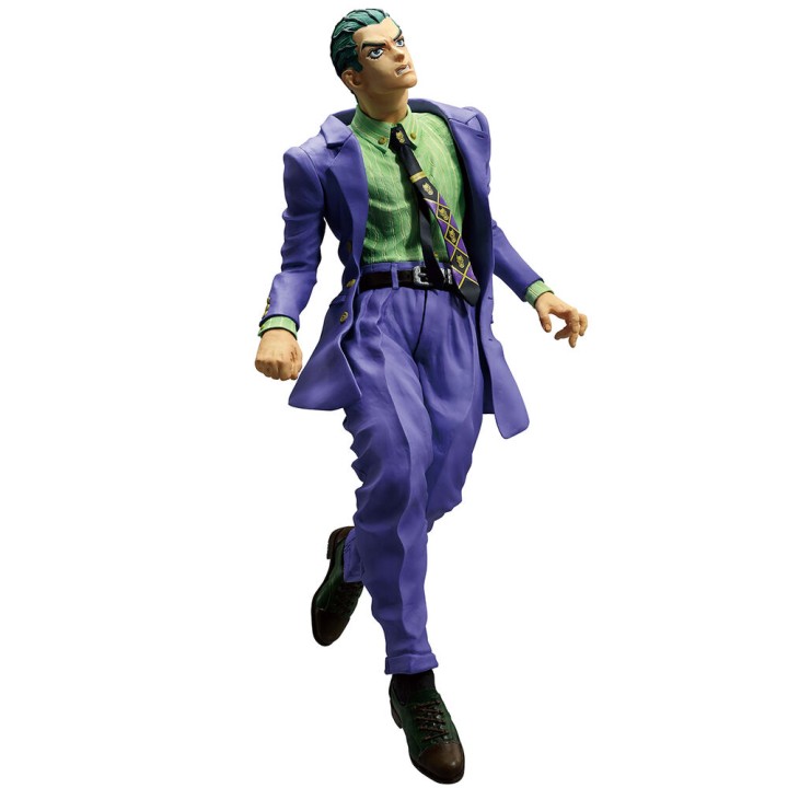 Figura Ichibansho Kosaku Kawajiri Stand Rush Jojo's Bizarre Adventure 25cm