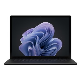 Microsoft Surface Laptop 6 Intel Core Ultra 7 165H/16Gb/256Gb SSD/15" Táctil/Windows 11 Pro