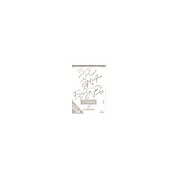Canson Bloc para Esbozo A3 90+10 Hojas Gratis - Grano Ligero 90gr - Formato Album con Espiral Microperforado - Color Blanco