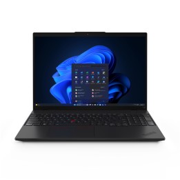 Lenovo ThinkPad L16 Gen 2 (AMD) AMD Ryzen™ 5 PRO 215 Portátil 40,6 cm (16") WUXGA 16 GB DDR5-SDRAM 512 GB SSD Wi-Fi 7