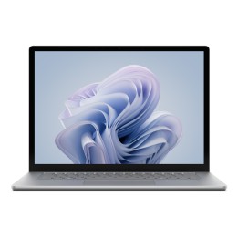 Microsoft Surface Laptop 6 Intel Core Ultra 5 135H/8Gb/256Gb/15" Táctil Windows 11 Pro