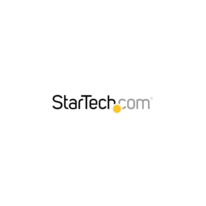 StarTech.com Conversor de Disco Duro SATA SAS de 2,5" Pulgadas a SATA de 3,5"- Plástico