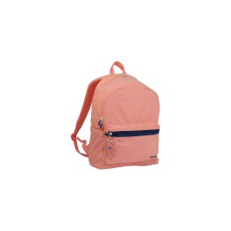 Milan Serie 1918 Mochila Urbana 22L - Bolsillo Delantero + 2 Bolsillos Laterales - Asas Regulables y Acolchadas - Tamaño