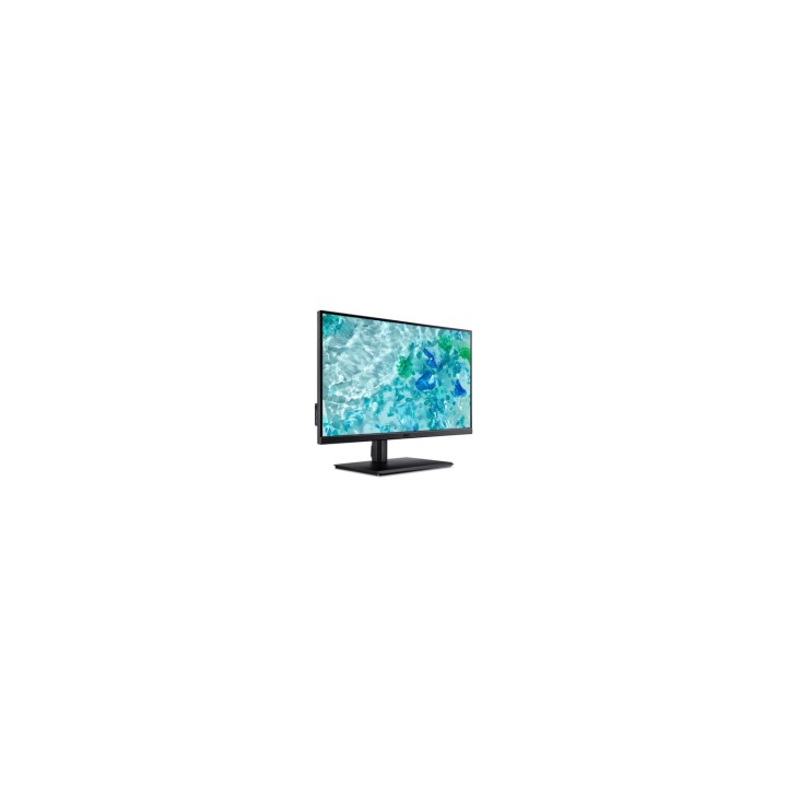 Acer Vero B7 B247Y C3 pantalla para PC 60,5 cm (23.8") 1920 x 1080 Pixeles Full HD LED Negro