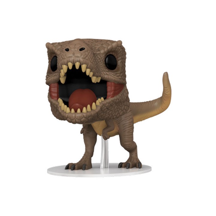 Figura POP Jurassic World 3 T-Rex Exclusive 25cm