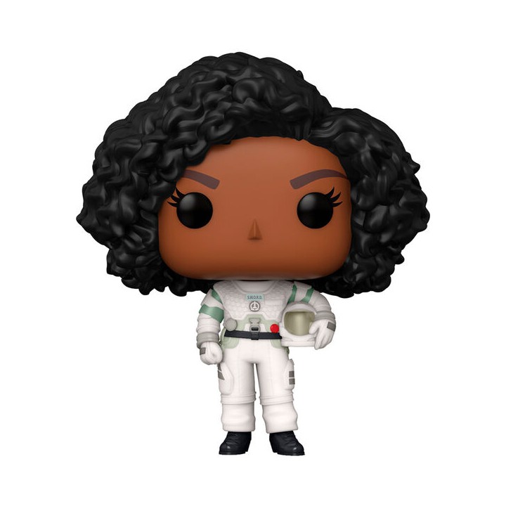 Blister 4 figuras POP Marvel WandaVision Exclusive