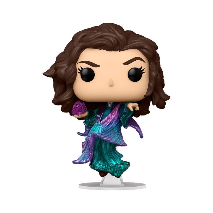 Blister 4 figuras POP Marvel WandaVision Exclusive
