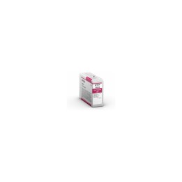 Epson T8503 cartucho de tinta 1 pieza(s) Original Magenta vivo