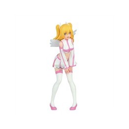 Figura Liliel Angel Paratroopers Glitter & Glamorous 2.5 Dimensional Seduction 20cm