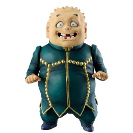 Figura Ichibansho Shigekiyo Yangu Stand Rush Jojo's Bizarre Adventure 13cm