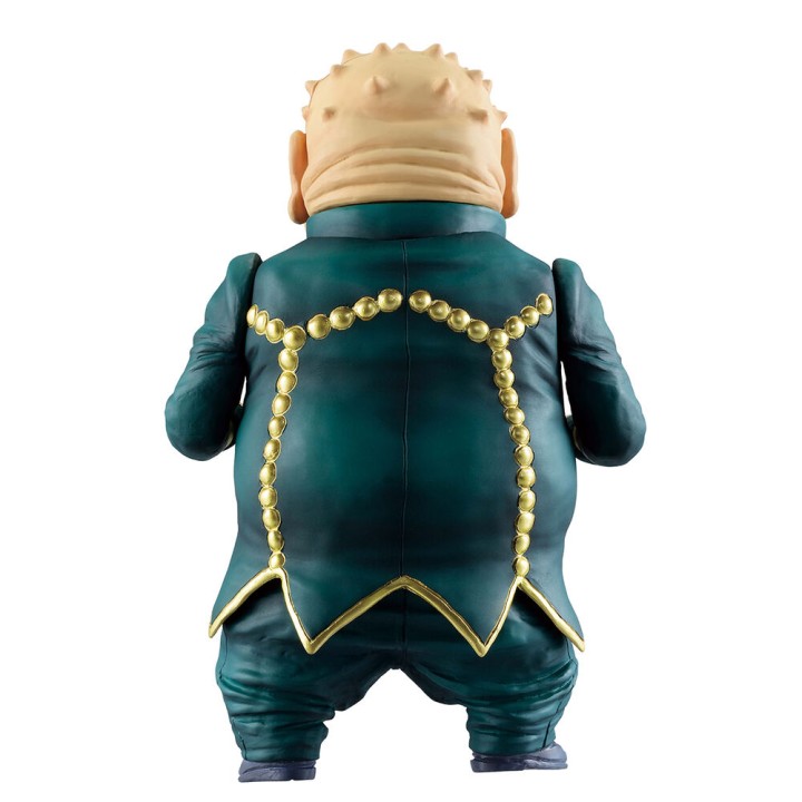 Figura Ichibansho Shigekiyo Yangu Stand Rush Jojo's Bizarre Adventure 13cm