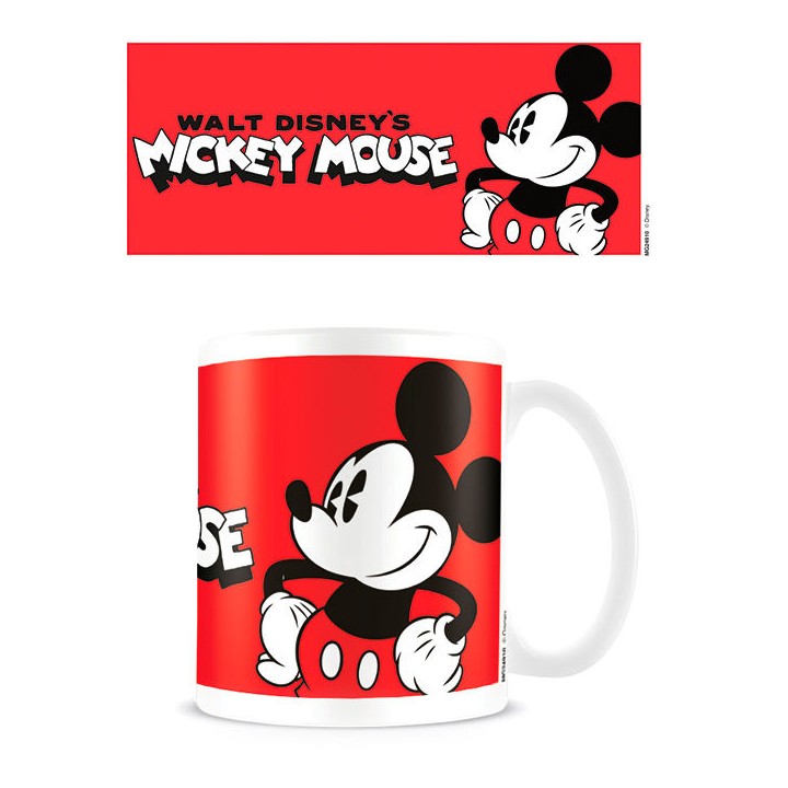 Taza Mickey Disney