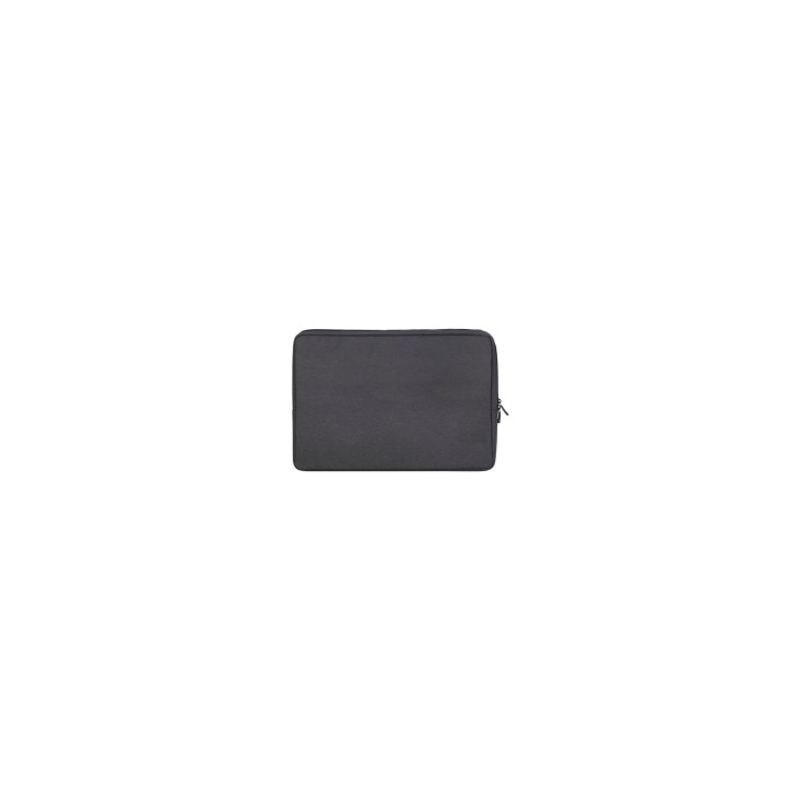 Rivacase 7707 43,9 cm (17.3") Funda Negro
