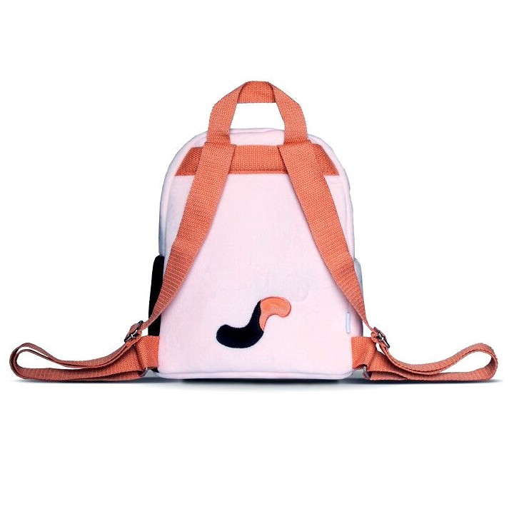 Mochila Cam Squishmallows
