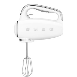 Smeg HMF01WHEU batidora Batidora de mano 250 W Blanco