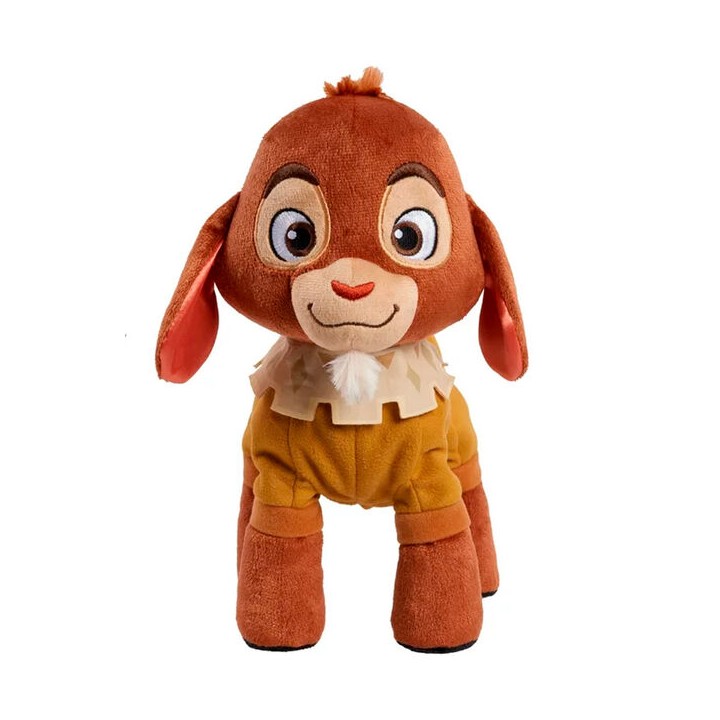 Peluche Valentino Wish Disney 28cm español