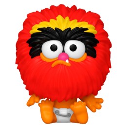Figura POP Disney Los Teleñecos Mayhem Baby Animal