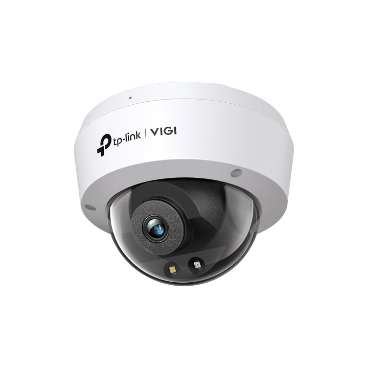 TP-Link VIGI C250 Almohadilla Cámara de seguridad IP Interior y exterior 2880 x 1620 Pixeles Techo