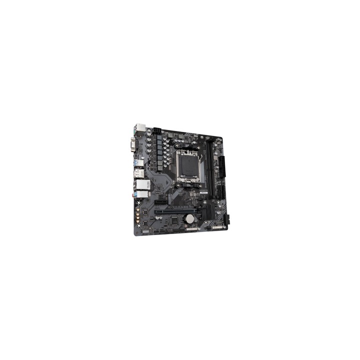 GIGABYTE B650M S2H placa base AMD B650 Zócalo AM5 micro ATX