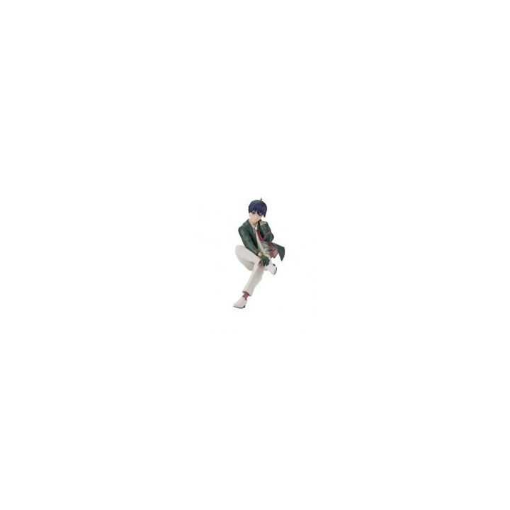 Bluelock yoichi