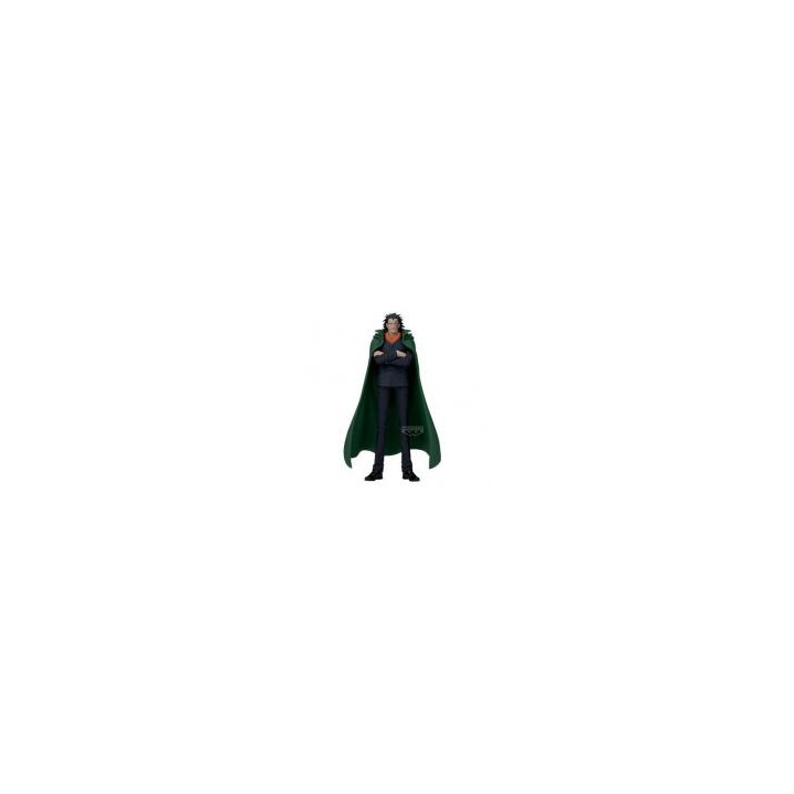 Op grandline d dragon